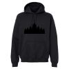 Gildan Heavy Blend Adult Hooded Sweatshirt Thumbnail