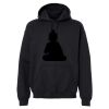 Gildan Heavy Blend Adult Hooded Sweatshirt Thumbnail