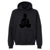 Gildan Heavy Blend Adult Hooded Sweatshirt Thumbnail