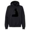 Gildan Heavy Blend Adult Hooded Sweatshirt Thumbnail