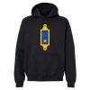 Gildan Heavy Blend Adult Hooded Sweatshirt Thumbnail