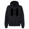 Gildan Heavy Blend Adult Hooded Sweatshirt Thumbnail