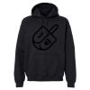 Gildan Heavy Blend Adult Hooded Sweatshirt Thumbnail