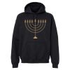 Gildan Heavy Blend Adult Hooded Sweatshirt Thumbnail