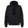 Gildan Heavy Blend Adult Hooded Sweatshirt Thumbnail