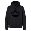 Gildan Heavy Blend Adult Hooded Sweatshirt Thumbnail