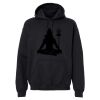 Gildan Heavy Blend Adult Hooded Sweatshirt Thumbnail