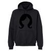Gildan Heavy Blend Adult Hooded Sweatshirt Thumbnail