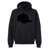 Gildan Heavy Blend Adult Hooded Sweatshirt Thumbnail