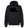 Gildan Heavy Blend Adult Hooded Sweatshirt Thumbnail