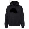 Gildan Heavy Blend Adult Hooded Sweatshirt Thumbnail