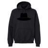 Gildan Heavy Blend Adult Hooded Sweatshirt Thumbnail