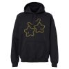 Gildan Heavy Blend Adult Hooded Sweatshirt Thumbnail