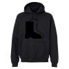 Gildan Heavy Blend Adult Hooded Sweatshirt Thumbnail