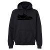 Gildan Heavy Blend Adult Hooded Sweatshirt Thumbnail