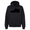 Gildan Heavy Blend Adult Hooded Sweatshirt Thumbnail