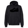 Gildan Heavy Blend Adult Hooded Sweatshirt Thumbnail