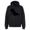 Gildan Heavy Blend Adult Hooded Sweatshirt Thumbnail