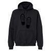 Gildan Heavy Blend Adult Hooded Sweatshirt Thumbnail