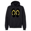 Gildan Heavy Blend Adult Hooded Sweatshirt Thumbnail