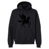 Gildan Heavy Blend Adult Hooded Sweatshirt Thumbnail