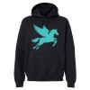 Gildan Heavy Blend Adult Hooded Sweatshirt Thumbnail