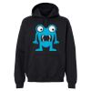 Gildan Heavy Blend Adult Hooded Sweatshirt Thumbnail