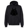 Gildan Heavy Blend Adult Hooded Sweatshirt Thumbnail