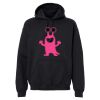 Gildan Heavy Blend Adult Hooded Sweatshirt Thumbnail