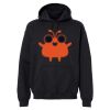 Gildan Heavy Blend Adult Hooded Sweatshirt Thumbnail