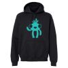 Gildan Heavy Blend Adult Hooded Sweatshirt Thumbnail