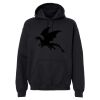 Gildan Heavy Blend Adult Hooded Sweatshirt Thumbnail