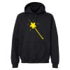 Gildan Heavy Blend Adult Hooded Sweatshirt Thumbnail