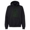 Gildan Heavy Blend Adult Hooded Sweatshirt Thumbnail