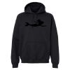 Gildan Heavy Blend Adult Hooded Sweatshirt Thumbnail