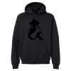 Gildan Heavy Blend Adult Hooded Sweatshirt Thumbnail
