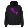 Gildan Heavy Blend Adult Hooded Sweatshirt Thumbnail