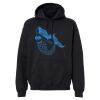 Gildan Heavy Blend Adult Hooded Sweatshirt Thumbnail