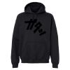 Gildan Heavy Blend Adult Hooded Sweatshirt Thumbnail