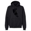 Gildan Heavy Blend Adult Hooded Sweatshirt Thumbnail