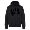 Gildan Heavy Blend Adult Hooded Sweatshirt Thumbnail