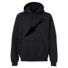 Gildan Heavy Blend Adult Hooded Sweatshirt Thumbnail