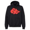 Gildan Heavy Blend Adult Hooded Sweatshirt Thumbnail