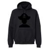 Gildan Heavy Blend Adult Hooded Sweatshirt Thumbnail
