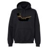 Gildan Heavy Blend Adult Hooded Sweatshirt Thumbnail