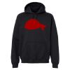 Gildan Heavy Blend Adult Hooded Sweatshirt Thumbnail