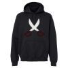 Gildan Heavy Blend Adult Hooded Sweatshirt Thumbnail