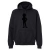 Gildan Heavy Blend Adult Hooded Sweatshirt Thumbnail