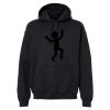 Gildan Heavy Blend Adult Hooded Sweatshirt Thumbnail