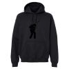 Gildan Heavy Blend Adult Hooded Sweatshirt Thumbnail